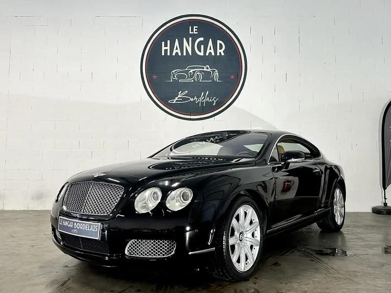 Utilisé 2005 Bentley Continental GT Coupé | 40 990 € - Image 1/4