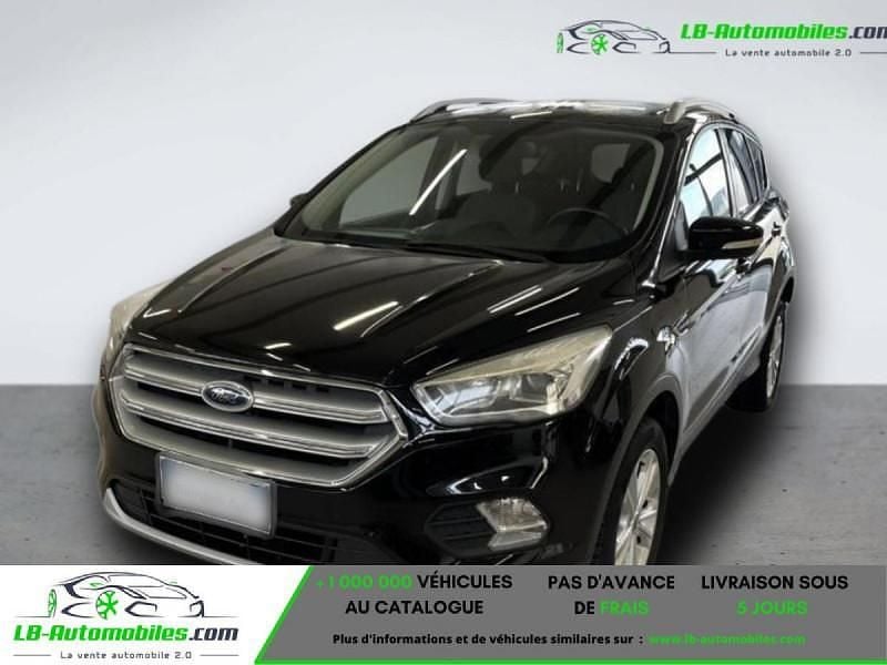 Occasion Ford Kuga 120 ch (88 kW) 2018 SUV