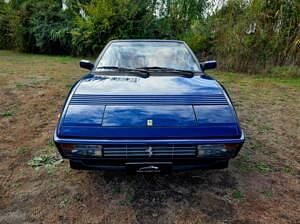 Occasion Ferrari Mondial 300 ch (220 kW) 1970 Bleu Cabriolet