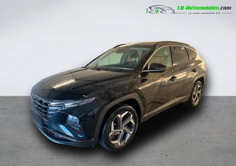 Utilisé 2022 Hyundai Tucson SUV | 28 400 € (Prix juste) - Image 1/4