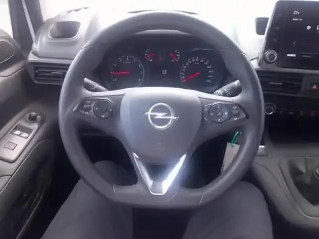 Occasion Opel Combo Business 99 ch (72 kW) 2023 Blanc Monospace