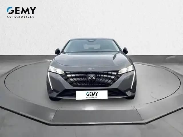 Occasion Peugeot 308 SW 11 kW (15 ch) 2025 P. m. gris sélénium Break