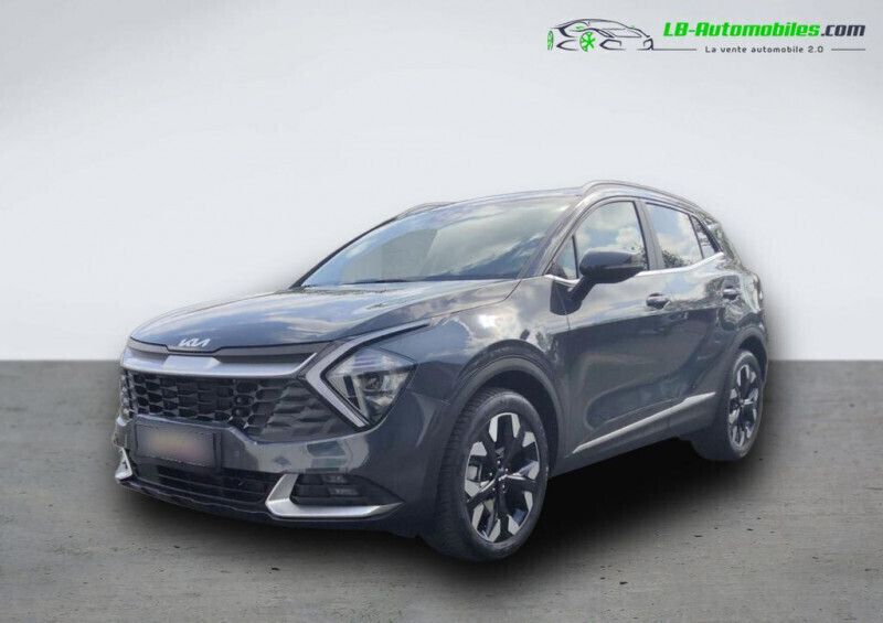 Utilisé 2022 Kia Sportage 2 SUV | 34 200 € (Prix juste) - Image 1/4