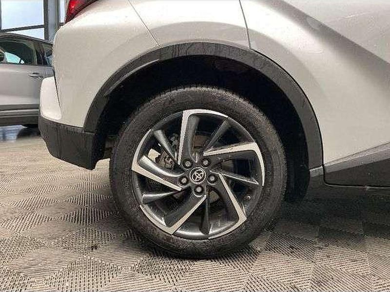 Occasion 2023 Toyota C-HR Design SUV | 25 990 € (Prix juste) - Image 1/1