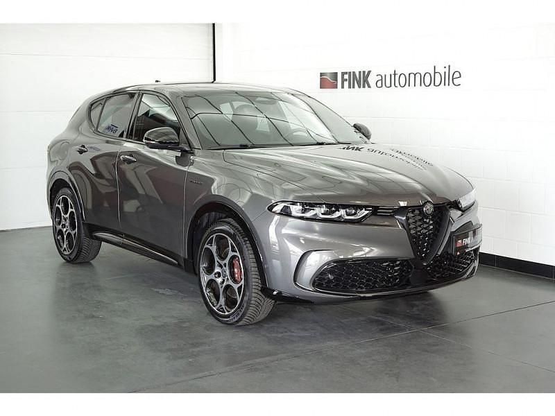 Utilisé 2024 Alfa Romeo Tonale SUV | 25 900 € (Bon prix) - Image 1/4