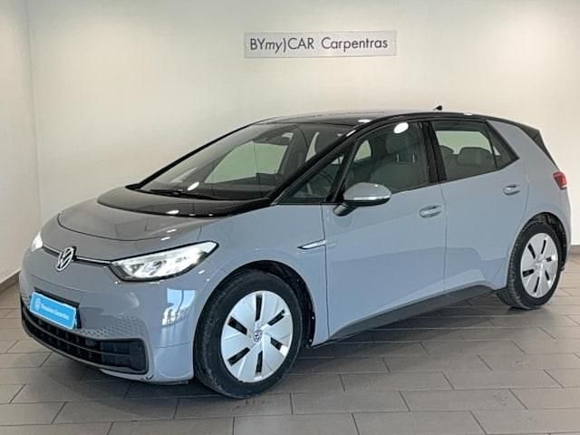 Utilisé 2021 VW ID.3 Pro Performance Citadine | 18 345 € (Bon prix) - Image 1/4