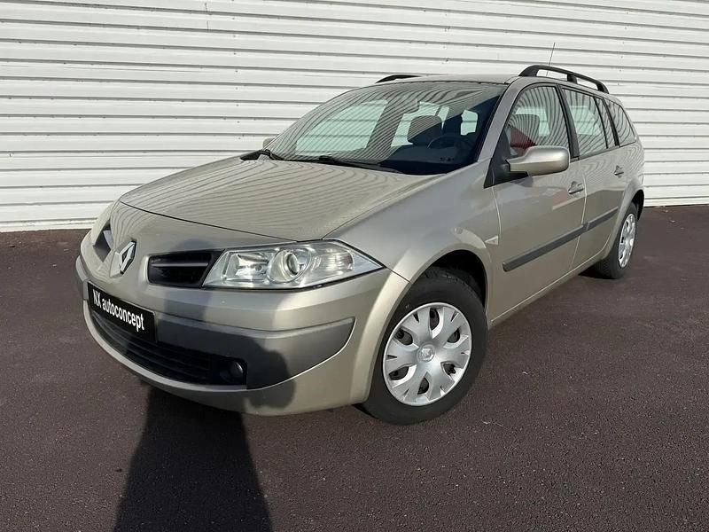 Occasion Renault Mégane II Expression 106 ch (77 kW) 2008 Break