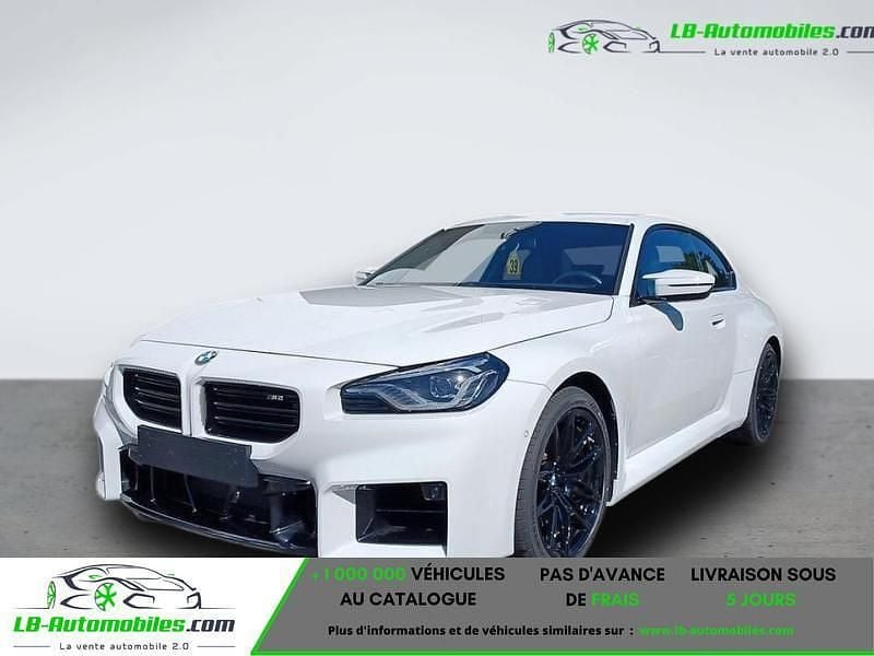 Utilisé 2024 BMW M2 Sport Line Coupé | 65 000 € - Image 1/4
