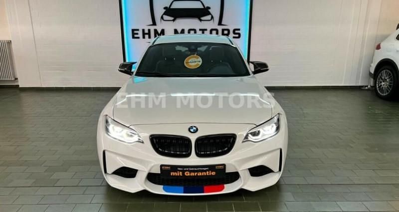Occasion BMW M2 Performance 370 ch (272 kW) 2018 Coupé