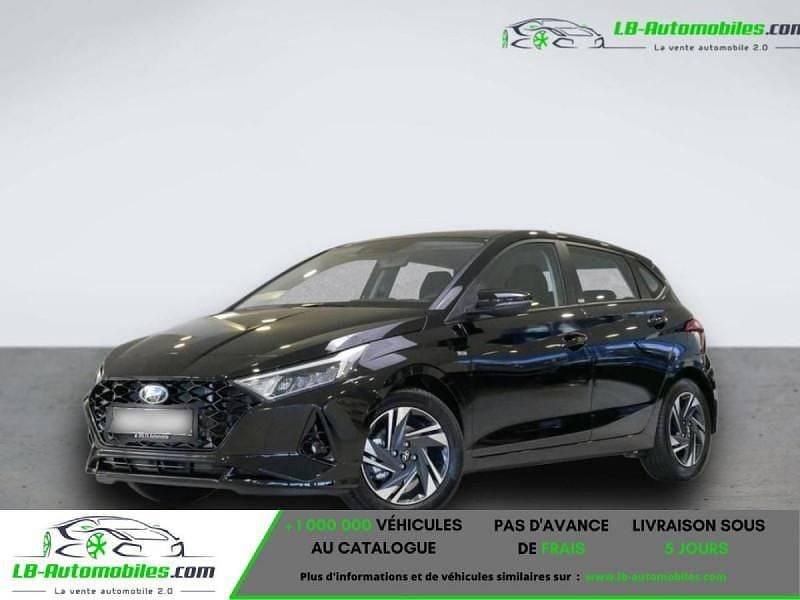 Utilisé 2023 Hyundai i20 Citadine | 19 500 € (Prix juste) - Image 1/4