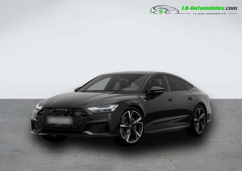 Utilisé 2025 Audi A7 Sportback Sport Citadine | 106 300 € - Image 1/4