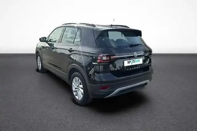 Occasion VW T-Cross 2020 Noir SUV