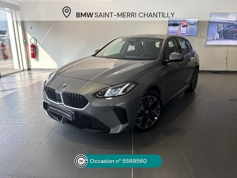 Utilisé 2025 BMW 116 M Sport Citadine | 35 990 € - Image 1/4