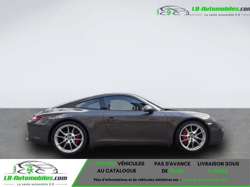 Occasion Porsche 911 400 ch (294 kW) 2012 Coupé