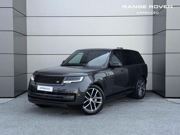 Utilisé 2024 Land Rover Range Rover HSE SUV | 136 900 € (Prix assez cher) - Image 1/4