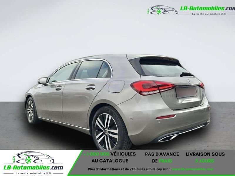 Occasion Mercedes A250 224 ch (164 kW) 2019 Berline
