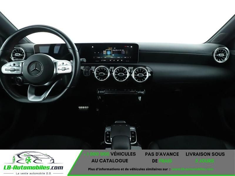 Occasion Mercedes A220 190 ch (139 kW) 2019 Berline