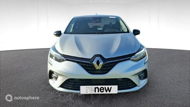 Occasion Renault Clio V Evolution 67 ch (49 kW) 2023 Gris Berline