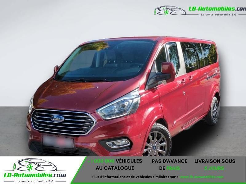 Utilisé 2022 Ford Tourneo | 43 100 € (Prix juste) - Image 1/4
