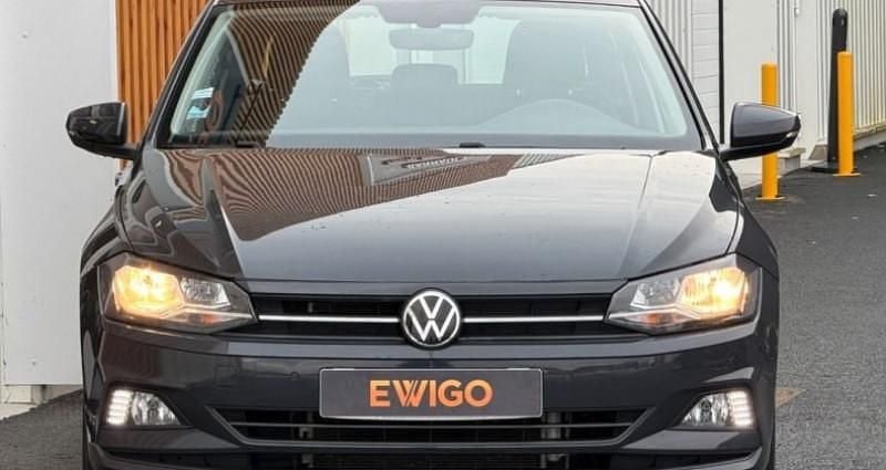 Occasion VW Polo LOUNGE 95 ch (69 kW) 2020 Citadine