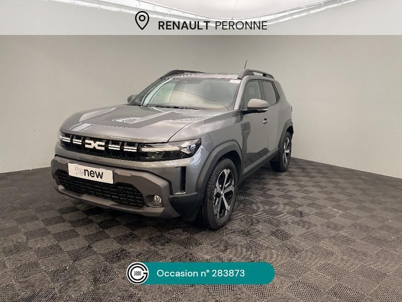 Occasion 2024 Dacia Duster Journey | 26 490 € - Image 1/4