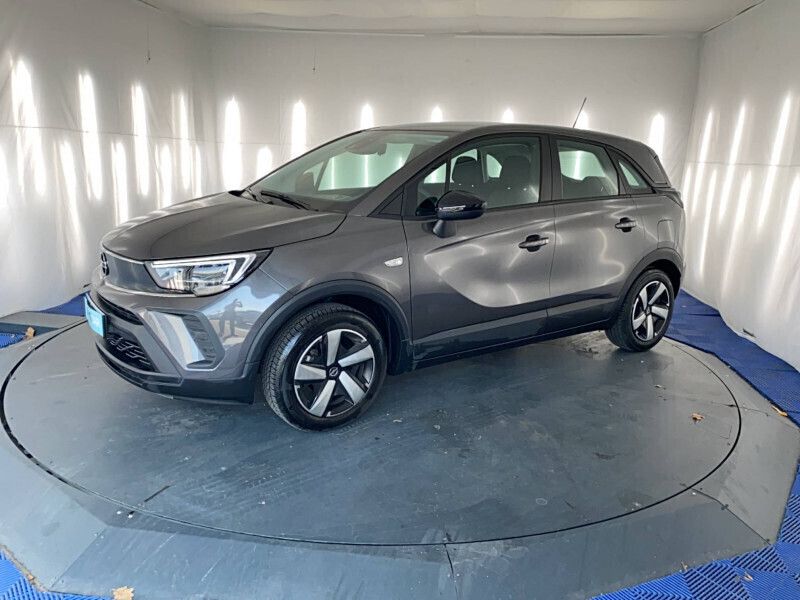 Utilisé 2022 Opel Crossland Edition SUV | 10 400 € (Prix juste) - Image 1/4