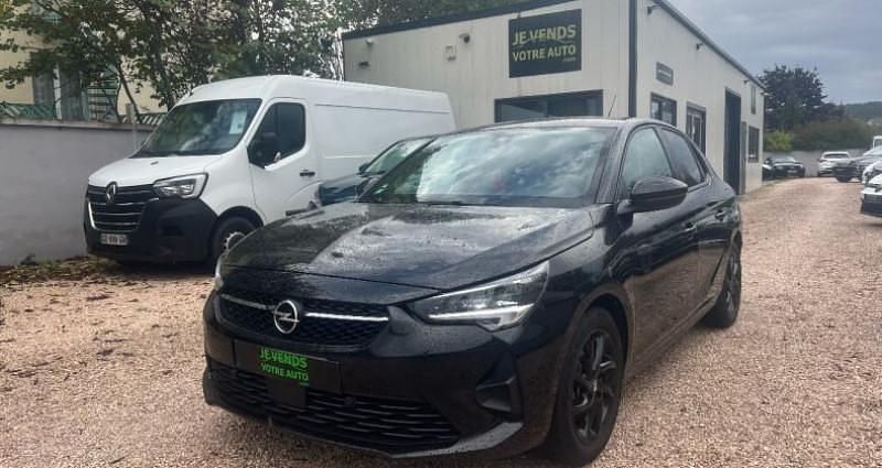 Utilisé 2021 Opel Corsa GS Line Citadine | 14 990 € (Prix cher) - Image 1/4