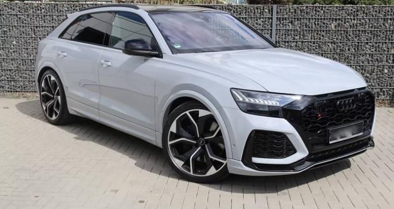 Occasion Audi RS Q8 Sport 600 ch (441 kW) 2019 SUV