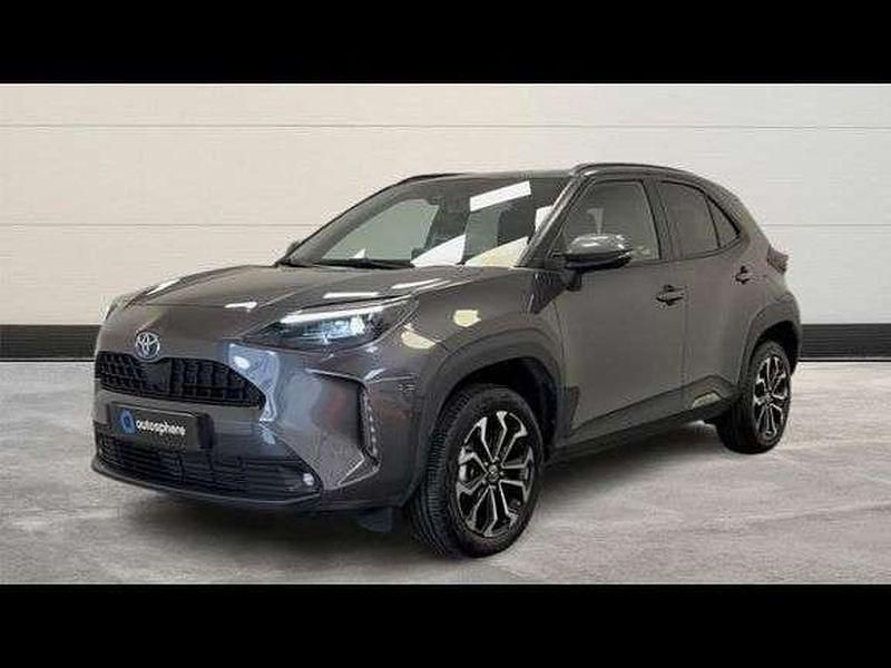 Utilisé 2024 Toyota Yaris Hybrid Design | 24 999 € (Prix juste) - Image 1/1