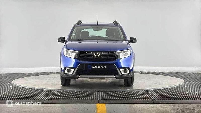 Occasion Dacia Sandero 102 ch (75 kW) 2020 Berline