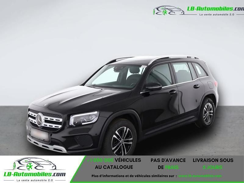 Occasion 2023 Mercedes GLB200 SUV | 40 000 € (Bon prix) - Image 1/4