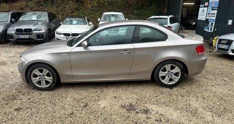 Occasion BMW 120 163 ch (119 kW) 2008 Citadine