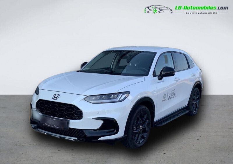 Utilisé 2024 Honda ZR-V SUV | 47 300 € (Prix assez cher) - Image 1/4