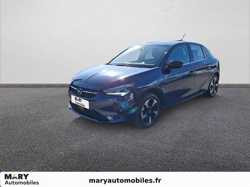 Utilisé 2020 Opel Corsa-e Citadine | 13 490 € (Prix juste) - Image 1/4