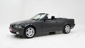 Autres Occasion 1993 BMW 325 Cabriolet Cabriolet | 27 950 € - Image 1/4