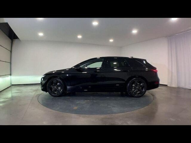 Occasion Audi A6 e-tron S-Line 269 kW (367 ch) 2025 Noir mythic métallisé Break