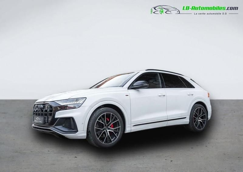 Utilisé 2021 Audi Q8 Sport SUV | 61 600 € (Super prix) - Image 1/4