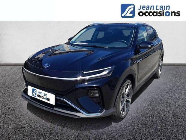 Noir Utilisé 2023 MG Marvel R Luxury SUV | 25 490 € (Prix assez cher) - Image 1/4
