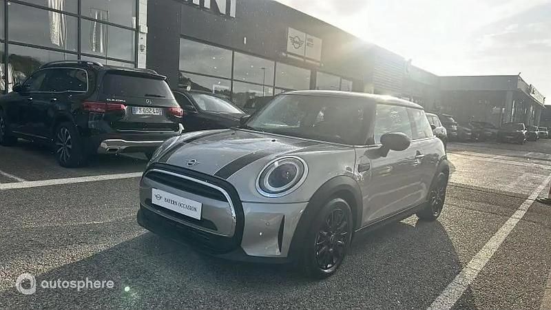 Occasion Mini Cooper Premium Plus 137 ch (100 kW) 2023 Citadine