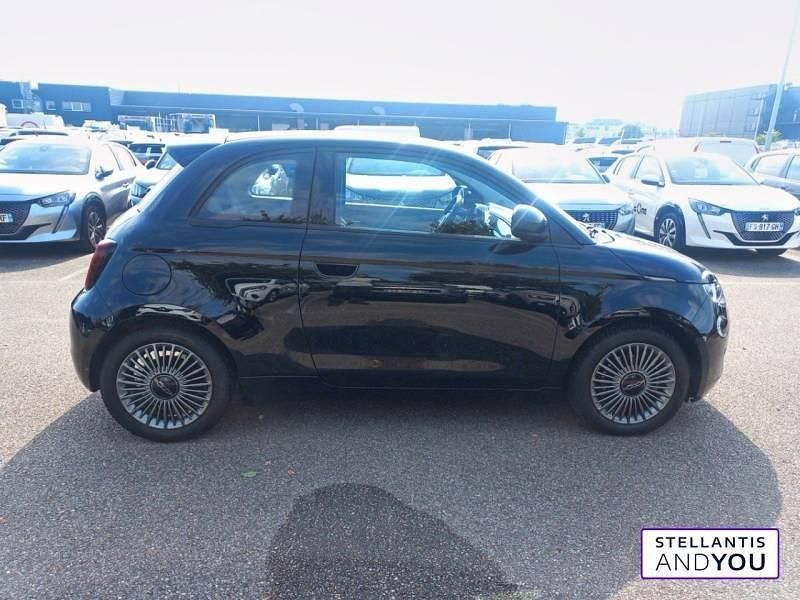 Occasion Fiat 500e 86 kW (118 ch) 2022 Citadine