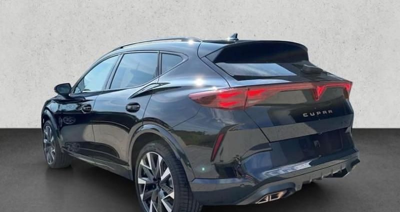 Occasion Cupra Formentor VZ 177 ch (130 kW) 2024 SUV