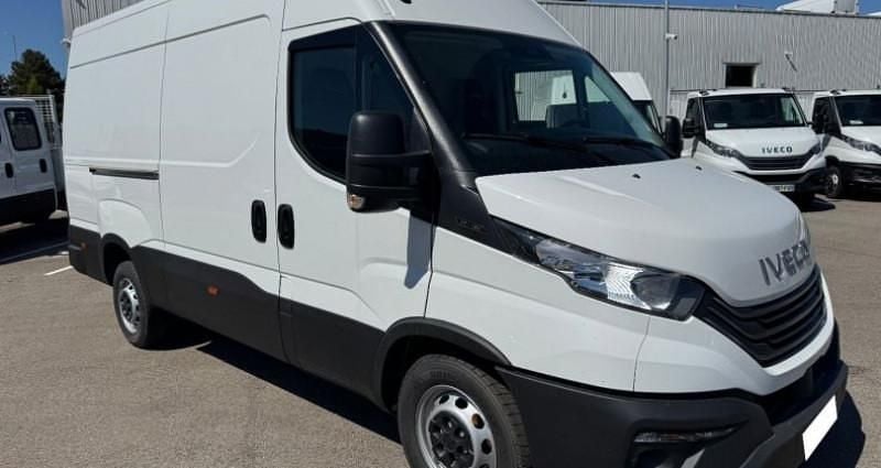 Nouvelle 2025 Iveco Daily Berline | 47 880 € (Super prix) - Image 1/4