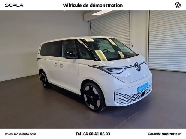 Utilisé 2023 VW ID. Buzz Pro Van | 49 900 € (Prix cher) - Image 1/4