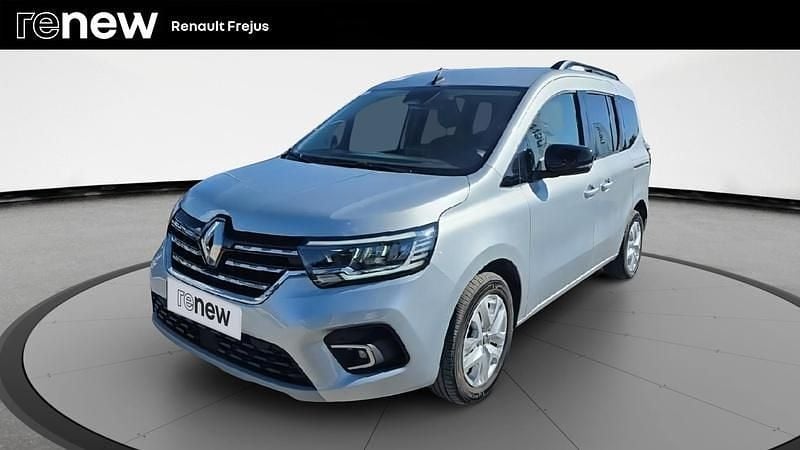 Occasion Renault Kangoo Intens 2022 Gris Monospace