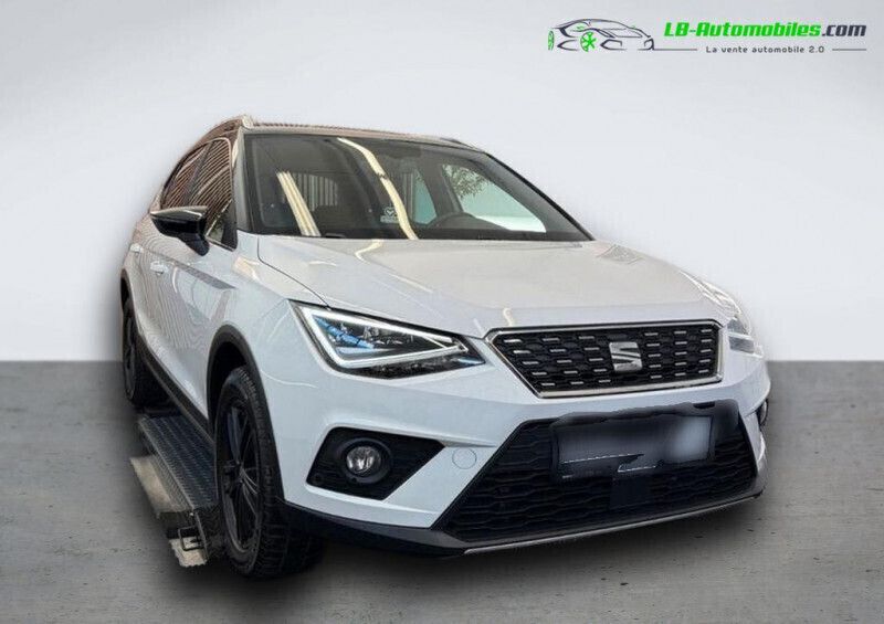 Utilisé 2018 Seat Arona SUV | 19 800 € (Prix juste) - Image 1/4