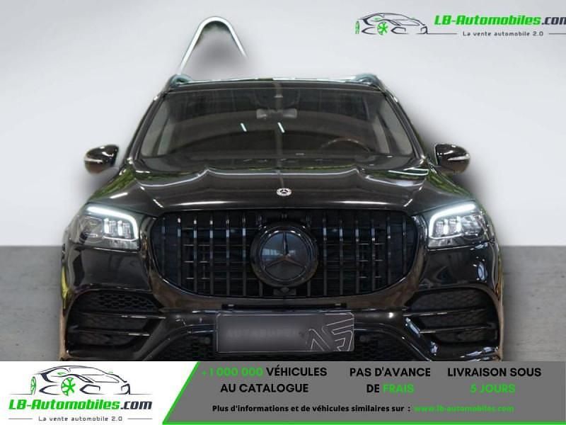 Occasion Mercedes GLS350 286 ch (210 kW) 2020 SUV