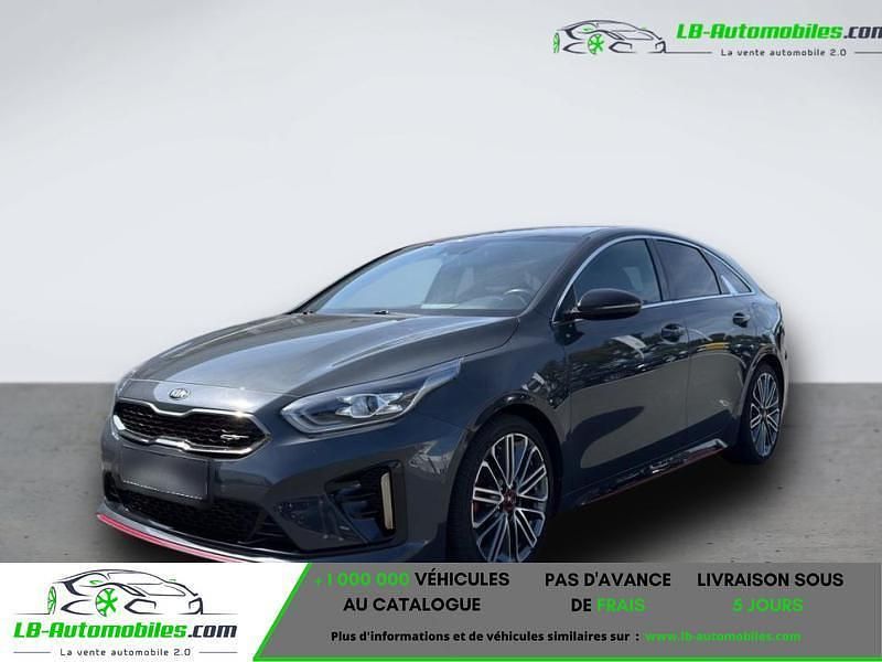 Utilisé 2020 Kia ProCeed 2 Citadine | 28 200 € (Prix juste) - Image 1/4