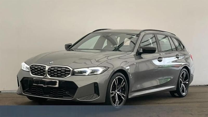 Occasion BMW 340 M Performance 341 ch (250 kW) 2022 Gris Break