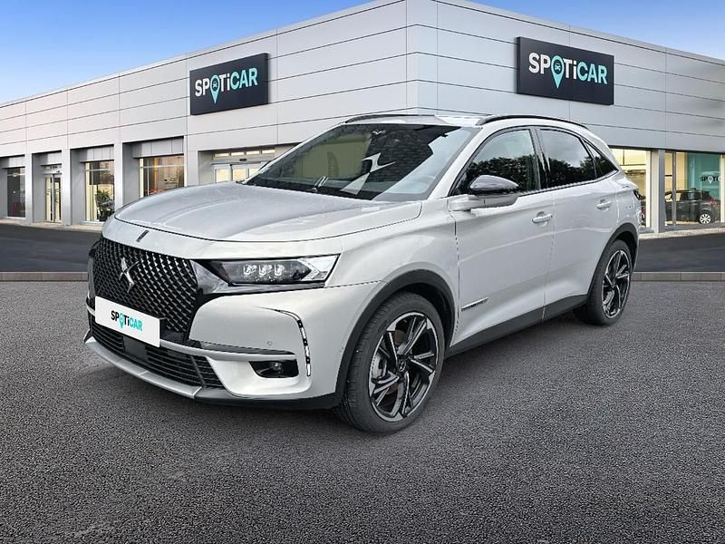 Utilisé 2022 DS Automobiles DS7 Crossback SUV | 37 980 € (Prix cher) - Image 1/4