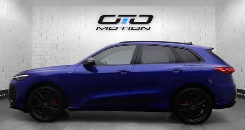 Occasion Audi Q5 S-Line 252 ch (185 kW) 2025 SUV